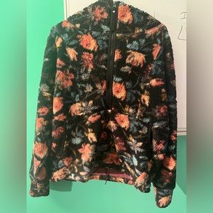 Prana Polar Escape Half Zip